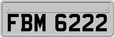 FBM6222
