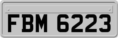 FBM6223