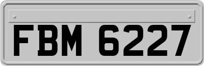 FBM6227