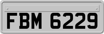FBM6229