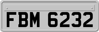 FBM6232