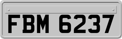 FBM6237
