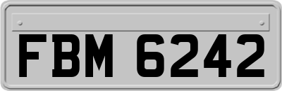 FBM6242