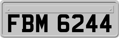 FBM6244