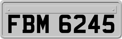 FBM6245