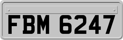 FBM6247