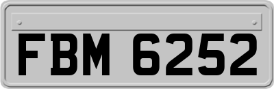 FBM6252