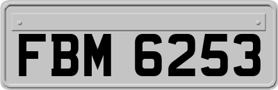 FBM6253