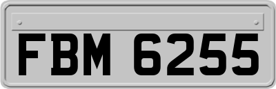 FBM6255