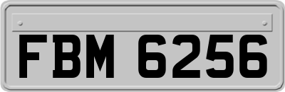 FBM6256