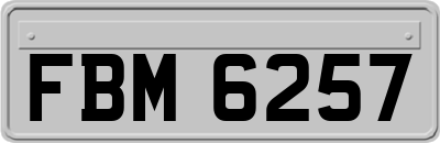 FBM6257
