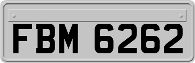 FBM6262