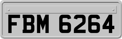 FBM6264