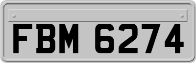 FBM6274