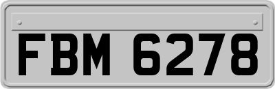 FBM6278