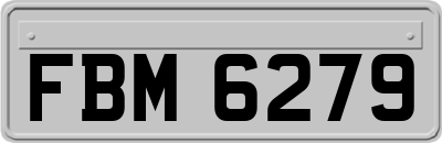 FBM6279