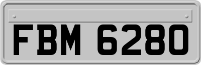 FBM6280
