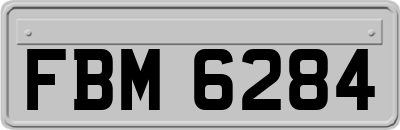 FBM6284