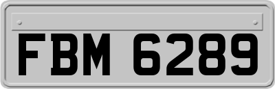 FBM6289