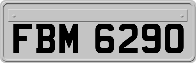 FBM6290
