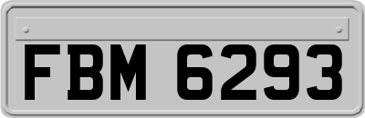 FBM6293