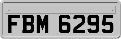 FBM6295