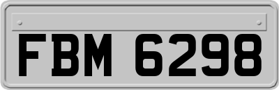 FBM6298