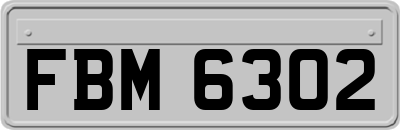 FBM6302