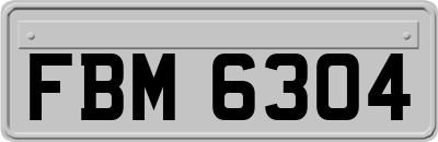 FBM6304