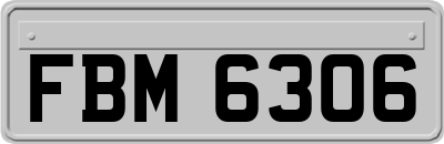 FBM6306