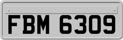 FBM6309