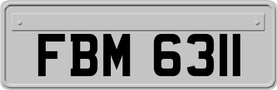 FBM6311