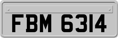 FBM6314