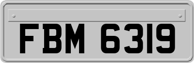 FBM6319
