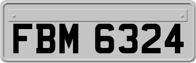 FBM6324