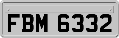 FBM6332
