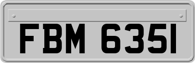 FBM6351