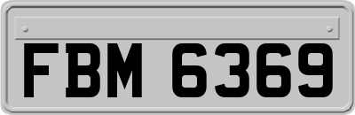 FBM6369