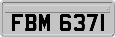 FBM6371