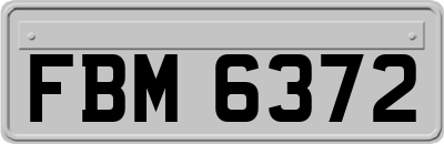 FBM6372