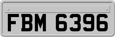 FBM6396