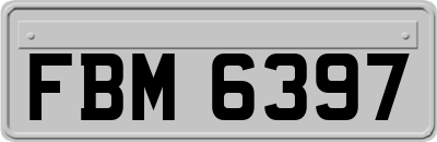 FBM6397