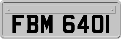 FBM6401