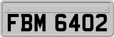 FBM6402