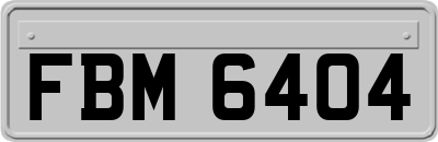 FBM6404