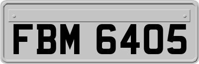 FBM6405