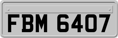 FBM6407