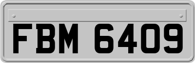 FBM6409