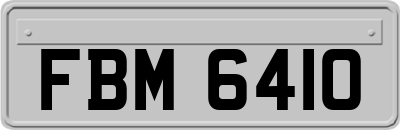 FBM6410