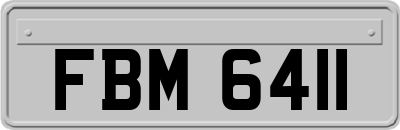 FBM6411